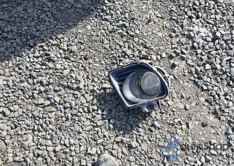 2015 Mini Convertible John Cooper Works z USA, uszkodzony, nr VIN WMWMR9C56FT499491